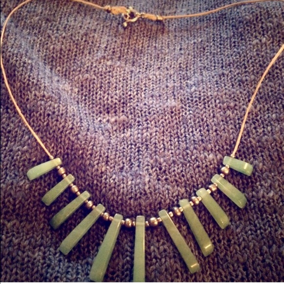 🆕 Nativis Handmade one-of-a-kind necklace - Picture 1 of 1